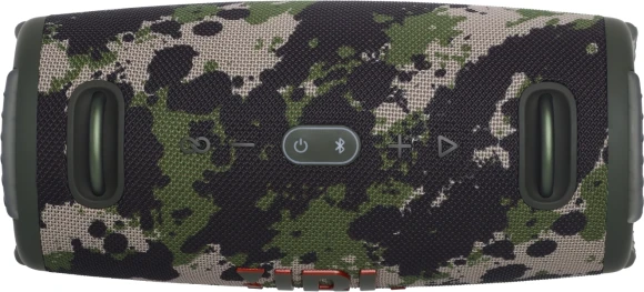 Колонка порт. JBL Xtreme 3 камуфляж 100W 4.0 BT/USB 15м 5000mAh (JBLXTREME3CAMOUK) Колонка порт. JBL Xtreme 3 камуфляж 100W 4.0 BT/USB 15м 5000mAh (JBLXTREME3CAMOUK)