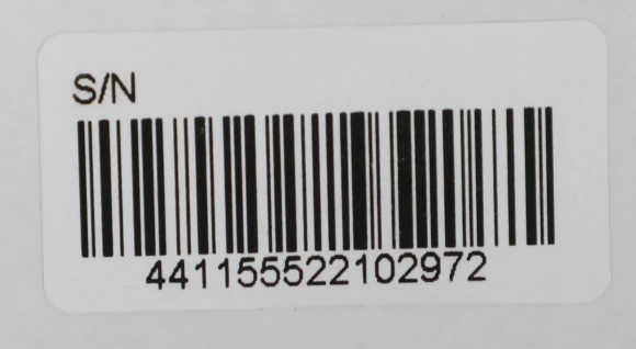 Стабилизатор напряжения Rucelf SRW-1500-D 1.5кВА однофазный белый