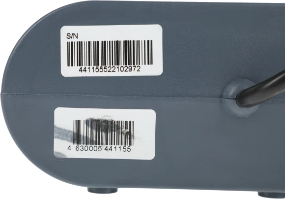 Стабилизатор напряжения Rucelf SRW-1500-D 1.5кВА однофазный белый