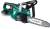 Плоскогубцы Deli DL2006Z