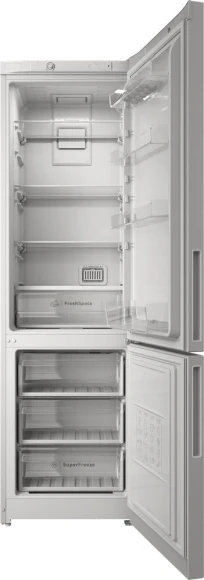 Холодильник Indesit ITR 4200 W 2-хкамерн. белый