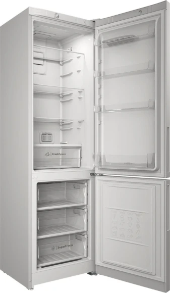 Холодильник Indesit ITR 4200 W 2-хкамерн. белый