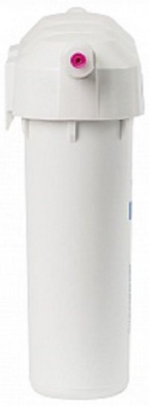 Водоочиститель Гейзер Стандарт белый