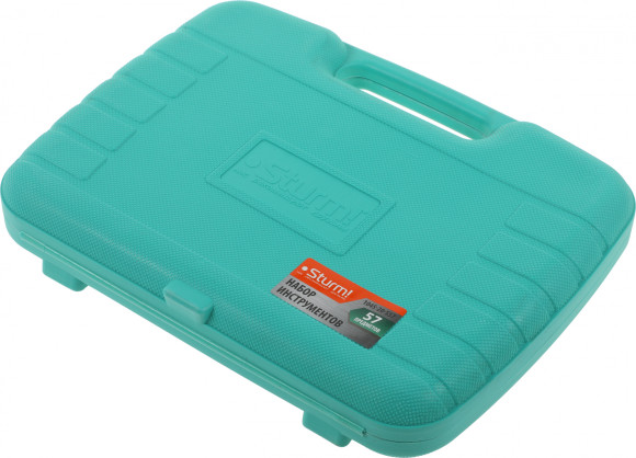 Набор инструментов Sturm! 1045-20-S57 57 предметов Набор инструментов Sturm! 1045-20-S57 57 предметов