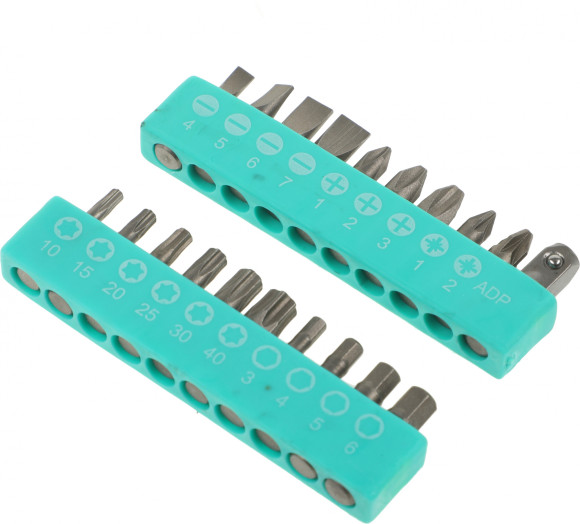 Набор инструментов Sturm! 1045-20-S57 57 предметов Набор инструментов Sturm! 1045-20-S57 57 предметов