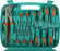 Набор инструментов Sturm! 1045-20-S57 57 предметов Набор инструментов Sturm! 1045-20-S57 57 предметов