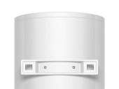 Водонагреватель Thermex Fora 100 (pro) Wi-Fi 2кВт 100л электрический настенный/серый