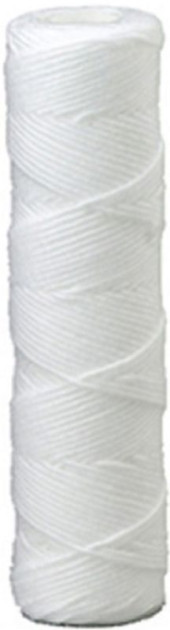 Картридж Гейзер PPY 5 - 10SL для проточных фильтров ресурс:30000л (упак.:1шт) Картридж Гейзер PPY 5 - 10SL для проточных фильтров ресурс:30000л (упак.:1шт)