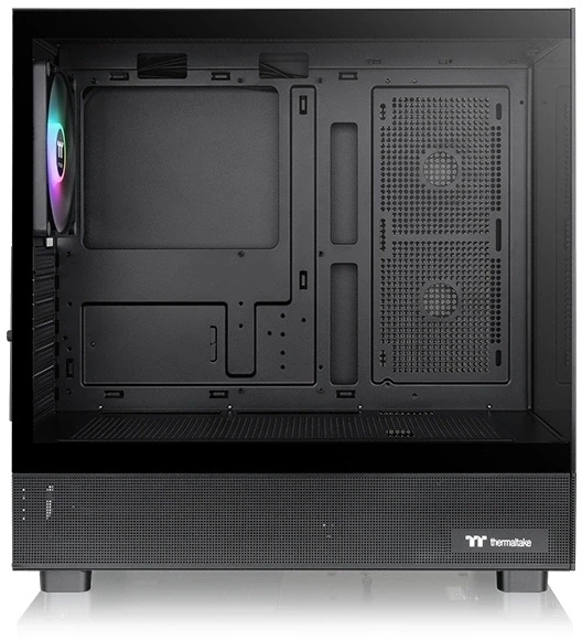 Корпус Thermaltake View 270 TG ARGB черный без БП ATX 9x120mm 2x140mm 1x200mm 2xUSB3.0 audio bott PSU Корпус Thermaltake View 270 TG ARGB черный без БП ATX 9x120mm 2x140mm 1x200mm 2xUSB3.0 audio bott PSU