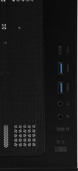 Корпус Thermaltake View 270 TG ARGB черный без БП ATX 9x120mm 2x140mm 1x200mm 2xUSB3.0 audio bott PSU Корпус Thermaltake View 270 TG ARGB черный без БП ATX 9x120mm 2x140mm 1x200mm 2xUSB3.0 audio bott PSU