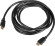 Кабель соединительный аудио-видео HDMI (m)/HDMI (m) 3м. позолоч.конт. черный (1497547) Кабель соединительный аудио-видео HDMI (m)/HDMI (m) 3м. позолоч.конт. черный (1497547)