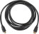 Кабель соединительный аудио-видео HDMI (m)/HDMI (m) 3м. позолоч.конт. черный (1497547) Кабель соединительный аудио-видео HDMI (m)/HDMI (m) 3м. позолоч.конт. черный (1497547)