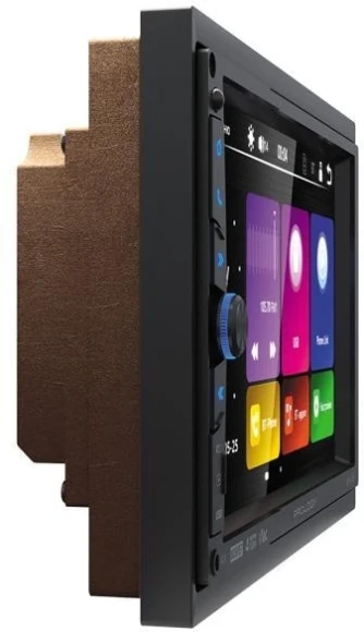 Автомагнитола Prology MPV-390 2DIN 4x60Вт v4.2 AUX 7" 1 ПДУ RDS (PRMPV390)