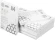 Бумага Cactus B CS-OPB-A480250 A4 марка B/80г/м2/250л./белый CIE153% общего назначения(офисная)