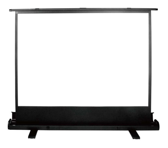 Экран Cactus 90" 113x200см FloorExpert CS-PSFLE-200X113 16:9 напольный рулонный