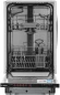 Посудомоечная машина встраив. Bosch SPV2IKX54Q 2400Вт узкая инвертор Посудомоечная машина встраив. Bosch SPV2IKX54Q 2400Вт узкая инвертор
