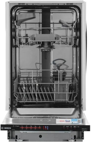 Посудомоечная машина встраив. Bosch SPV2IKX54Q 2400Вт узкая инвертор Посудомоечная машина встраив. Bosch SPV2IKX54Q 2400Вт узкая инвертор