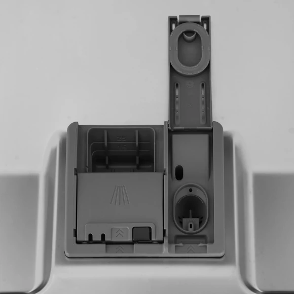 Посудомоечная машина встраив. Bosch SPV2IKX54Q 2400Вт узкая инвертор Посудомоечная машина встраив. Bosch SPV2IKX54Q 2400Вт узкая инвертор