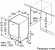 Посудомоечная машина встраив. Bosch SPV2IKX54Q 2400Вт узкая инвертор Посудомоечная машина встраив. Bosch SPV2IKX54Q 2400Вт узкая инвертор