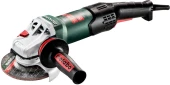 Углошлифовальная машина Metabo WE17-125 1750Вт 11000об/мин рез.шпин.:M14 d=125мм (601086000) Углошлифовальная машина Metabo WE17-125 1750Вт 11000об/мин рез.шпин.:M14 d=125мм (601086000)