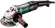 Углошлифовальная машина Metabo WE17-125 1750Вт 11000об/мин рез.шпин.:M14 d=125мм (601086000) Углошлифовальная машина Metabo WE17-125 1750Вт 11000об/мин рез.шпин.:M14 d=125мм (601086000)