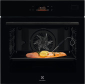 Духовой шкаф Электрический Electrolux EOB8S39Z черный Духовой шкаф Электрический Electrolux EOB8S39Z черный