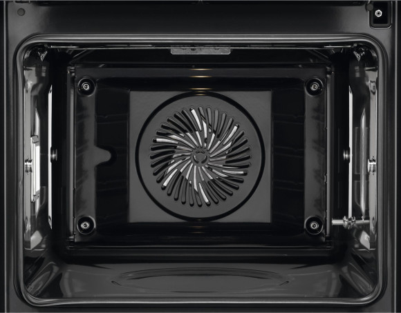 Духовой шкаф Электрический Electrolux EOB8S39Z черный