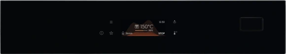 Духовой шкаф Электрический Electrolux EOB8S39Z черный Духовой шкаф Электрический Electrolux EOB8S39Z черный