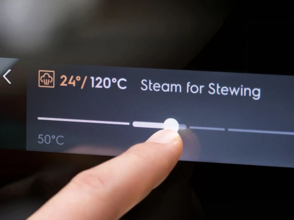 Духовой шкаф Электрический Electrolux EOB8S39Z черный Духовой шкаф Электрический Electrolux EOB8S39Z черный