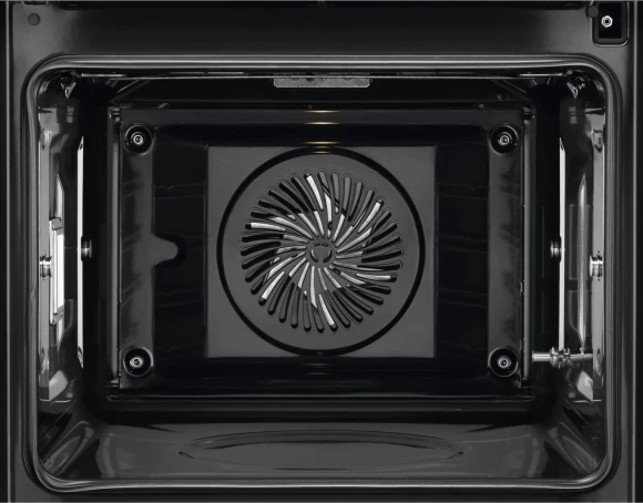 Духовой шкаф Электрический Electrolux EOB8S39Z черный Духовой шкаф Электрический Electrolux EOB8S39Z черный