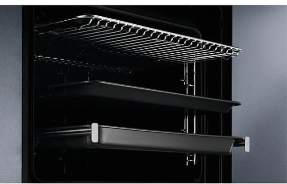 Духовой шкаф Электрический Electrolux EOB8S39Z черный Духовой шкаф Электрический Electrolux EOB8S39Z черный