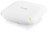 Точка доступа Zyxel NebulaFlex NWA50AX Pro (NWA50AXPRO-EU0102F) AX3000 10/100/1000/2500BASE-T белый Точка доступа Zyxel NebulaFlex NWA50AX Pro (NWA50AXPRO-EU0102F) AX3000 10/100/1000/2500BASE-T белый