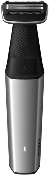 Бритва роторная Philips 3000X Series X3021/00 реж.эл.:3 питан.:аккум. черный