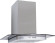 Вытяжка каминная Elikor Кристалл 50Н-430-К3Д нержавеющая сталь/тонированное стекло управление: кнопочное (1 мотор) Вытяжка каминная Elikor Кристалл 50Н-430-К3Д нержавеющая сталь/тонированное стекло управление: кнопочное (1 мотор)