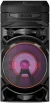 Минисистема LG XBOOM RNC5 черный 300Вт FM USB BT