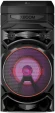 Минисистема LG XBOOM RNC5 черный 300Вт FM USB BT Минисистема LG XBOOM RNC5 черный 300Вт FM USB BT