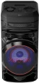 Минисистема LG XBOOM RNC5 черный 300Вт FM USB BT Минисистема LG XBOOM RNC5 черный 300Вт FM USB BT