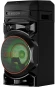 Минисистема LG XBOOM RNC5 черный 300Вт FM USB BT Минисистема LG XBOOM RNC5 черный 300Вт FM USB BT