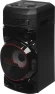 Минисистема LG XBOOM RNC5 черный 300Вт FM USB BT Минисистема LG XBOOM RNC5 черный 300Вт FM USB BT