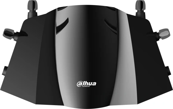 Роутер Dahua DH-AX30 AX3000 10/100/1000 черный Роутер Dahua DH-AX30 AX3000 10/100/1000 черный