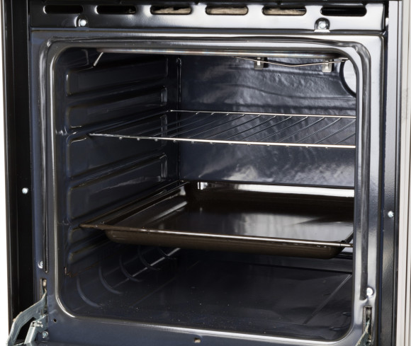 Плита Электрическая Лысьва EF4011MK00 черный стеклокерамика (без крышки)