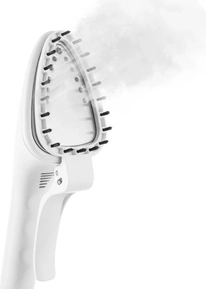 Отпариватель напольный Kitfort КТ-975 1580Вт белый Отпариватель напольный Kitfort КТ-975 1580Вт белый