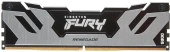 Память DDR5 32GB 6400MHz Kingston KF564C32RS-32 Fury Renegade Silver XMP RTL Gaming PC5-51200 CL32 DIMM 288-pin 1.4В с радиатором Ret Память DDR5 32GB 6400MHz Kingston KF564C32RS-32 Fury Renegade Silver XMP RTL Gaming PC5-51200 CL32 DIMM 288-pin 1.4В с радиатором Ret
