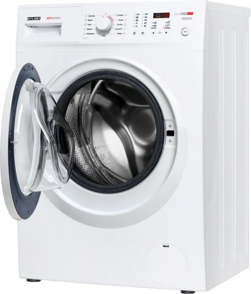 Стиральная машина Атлант СМА-70 C 105-00 класс: A+++ загр.фронтальная макс.:7кг белый Стиральная машина Атлант СМА-70 C 105-00 класс: A+++ загр.фронтальная макс.:7кг белый