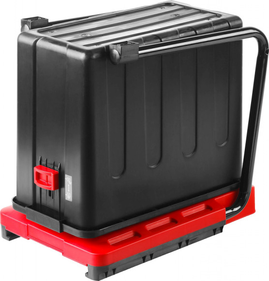 Садовый измельчитель Зубр ЗИЭ-44-2800 2800Вт 60об/мин Садовый измельчитель Зубр ЗИЭ-44-2800 2800Вт 60об/мин