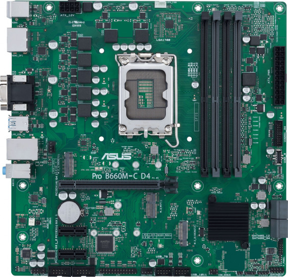 Материнская плата Asus ROG STRIX B850-G GAMING WIFI SocketAM5 AMD B850 4xDDR5 mATX AC`97 8ch(7.1) 2.5Gg RAID+HDMI+DP