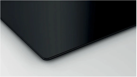 Индукционная варочная поверхность Bosch PUE611BB5D черный