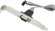 Адаптер RS-232 Bracket 1xCOM Bulk Адаптер RS-232 Bracket 1xCOM Bulk