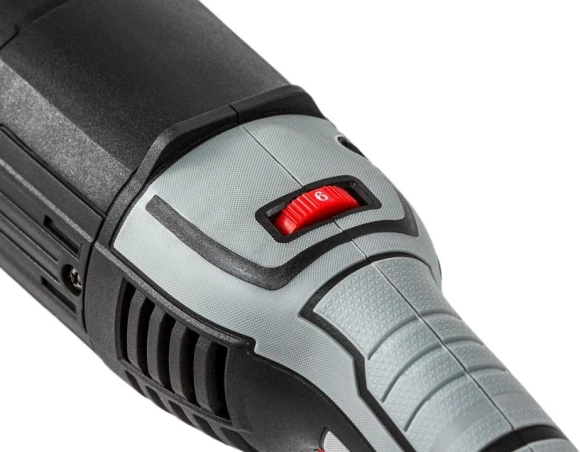 Полировальная машина P.I.T. PPO180-C1 1400Вт 3500об/мин рез.шпин.:M14 d=180мм