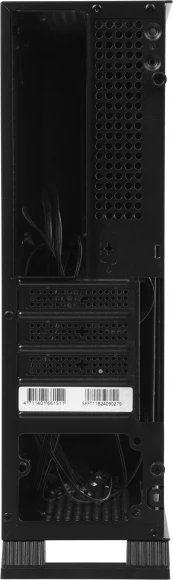 Корпус Formula SFF T11 черный без БП mATX 2xUSB2.0 2xUSB3.0 audio bott PSU Корпус Formula SFF T11 черный без БП mATX 2xUSB2.0 2xUSB3.0 audio bott PSU